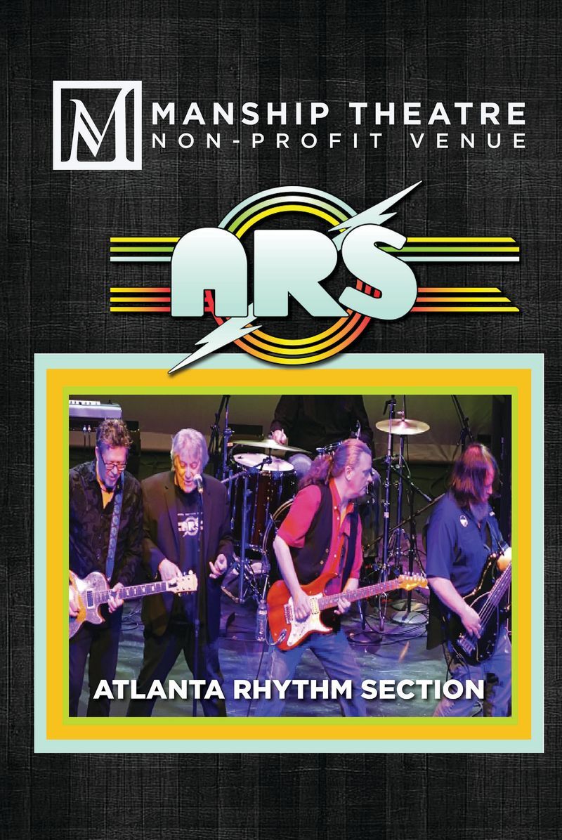 Atlanta Rhythm Section