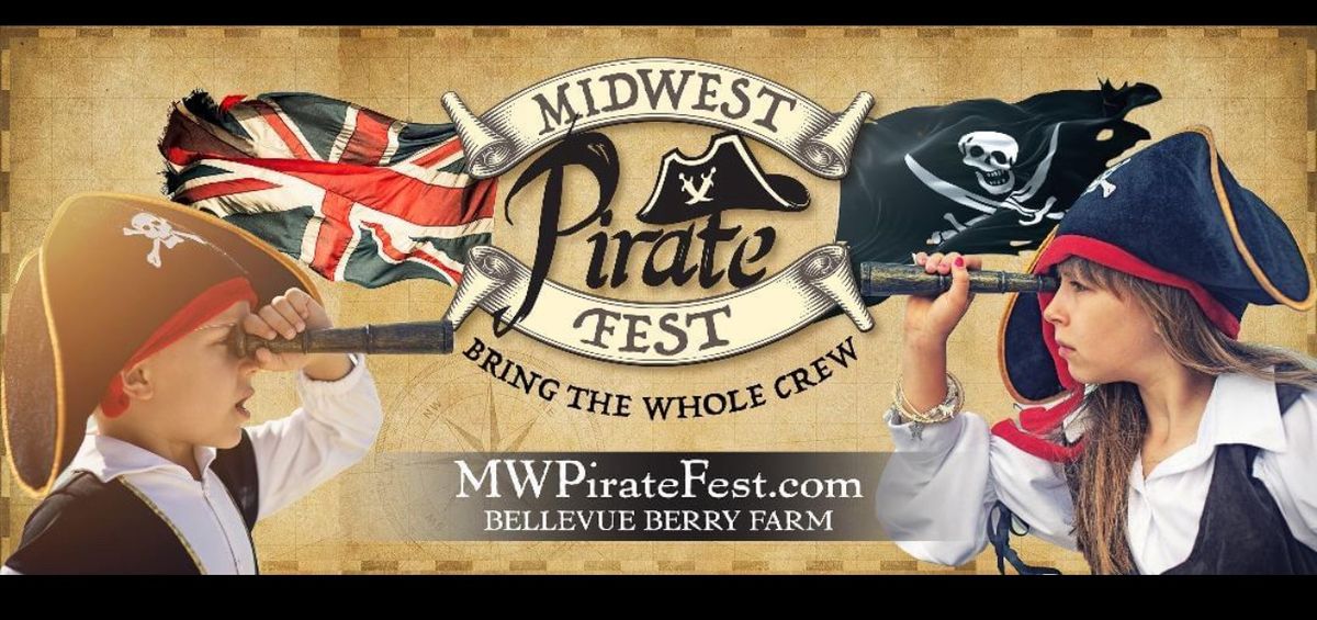 Midwest Pirate Fest