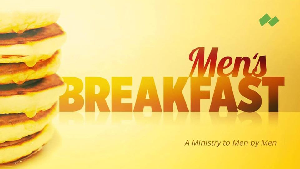 North Summit Men's Breakfast