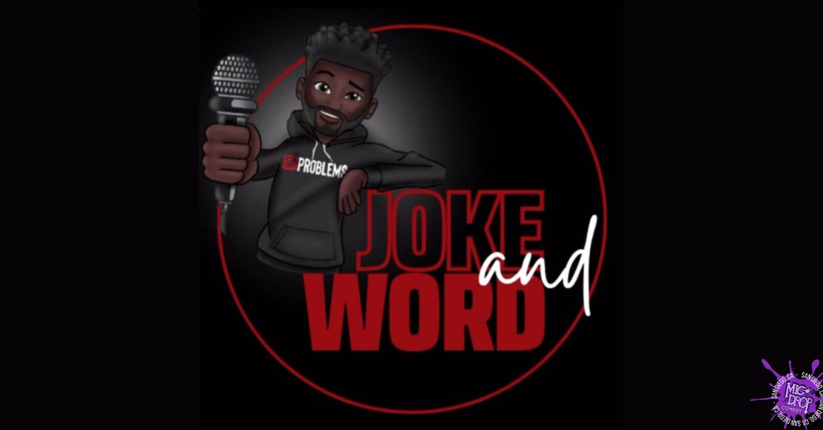 Joke & Word 