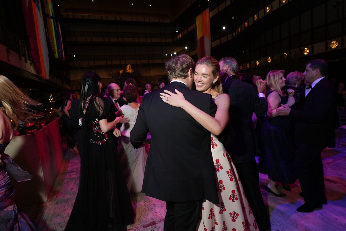 New York City Ballet: Spring Gala