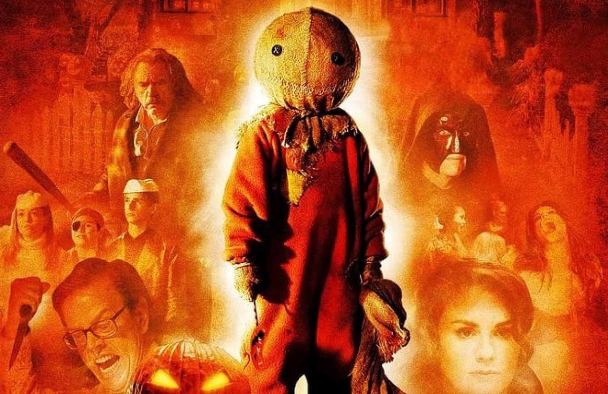 Trick 'r Treat w\/ Programming Specialist Alli Poczak at Frank Banko Alehouse Cinemas