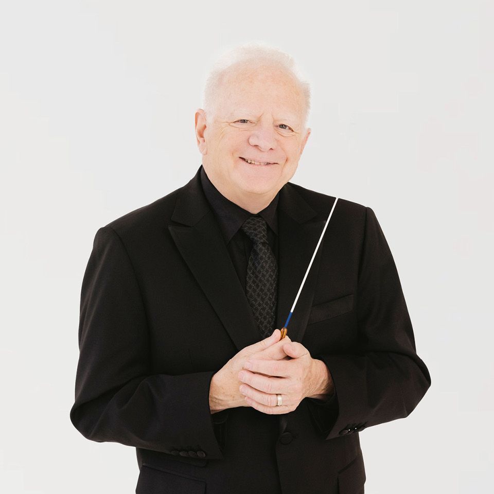 Nashville Symphony - Slatkin Conducts Schubert at Schermerhorn Symphony Center