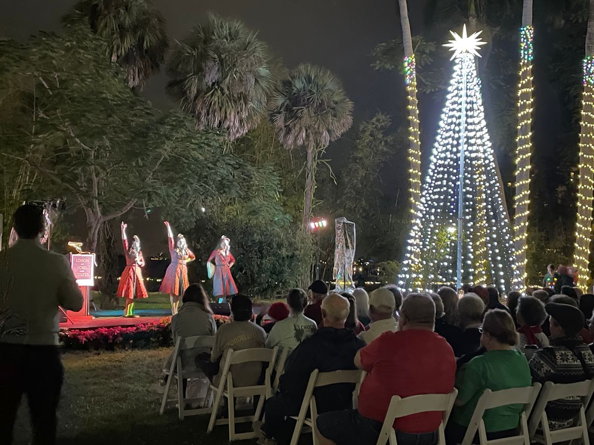 49th Annual Holiday Night Celebration