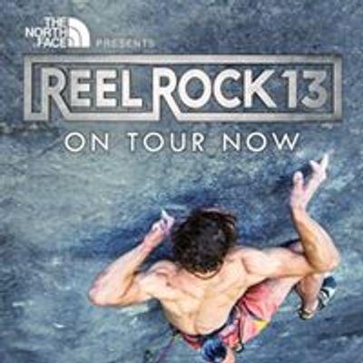 REEL ROCK Film Tour