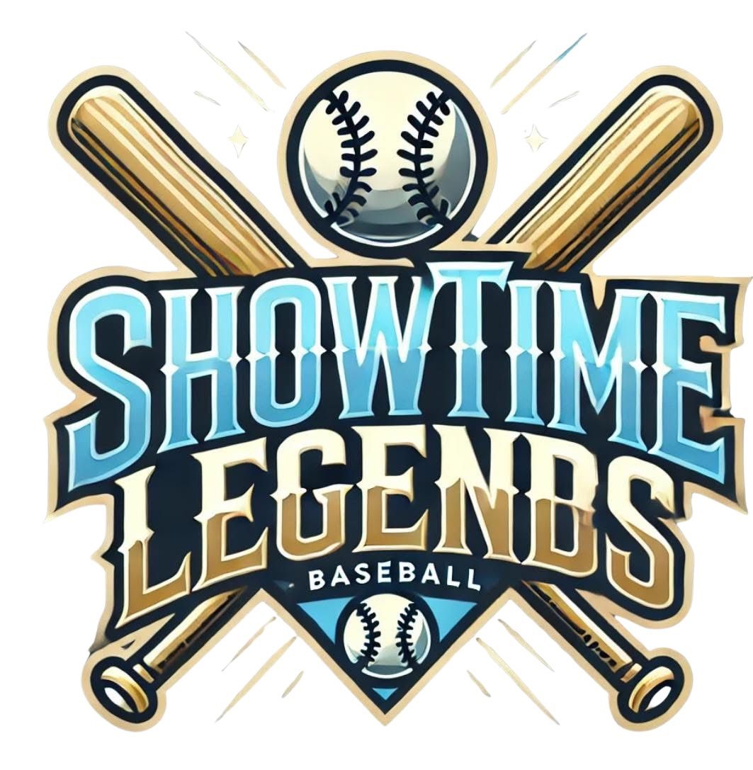 Showtime Legends - Spirit Night