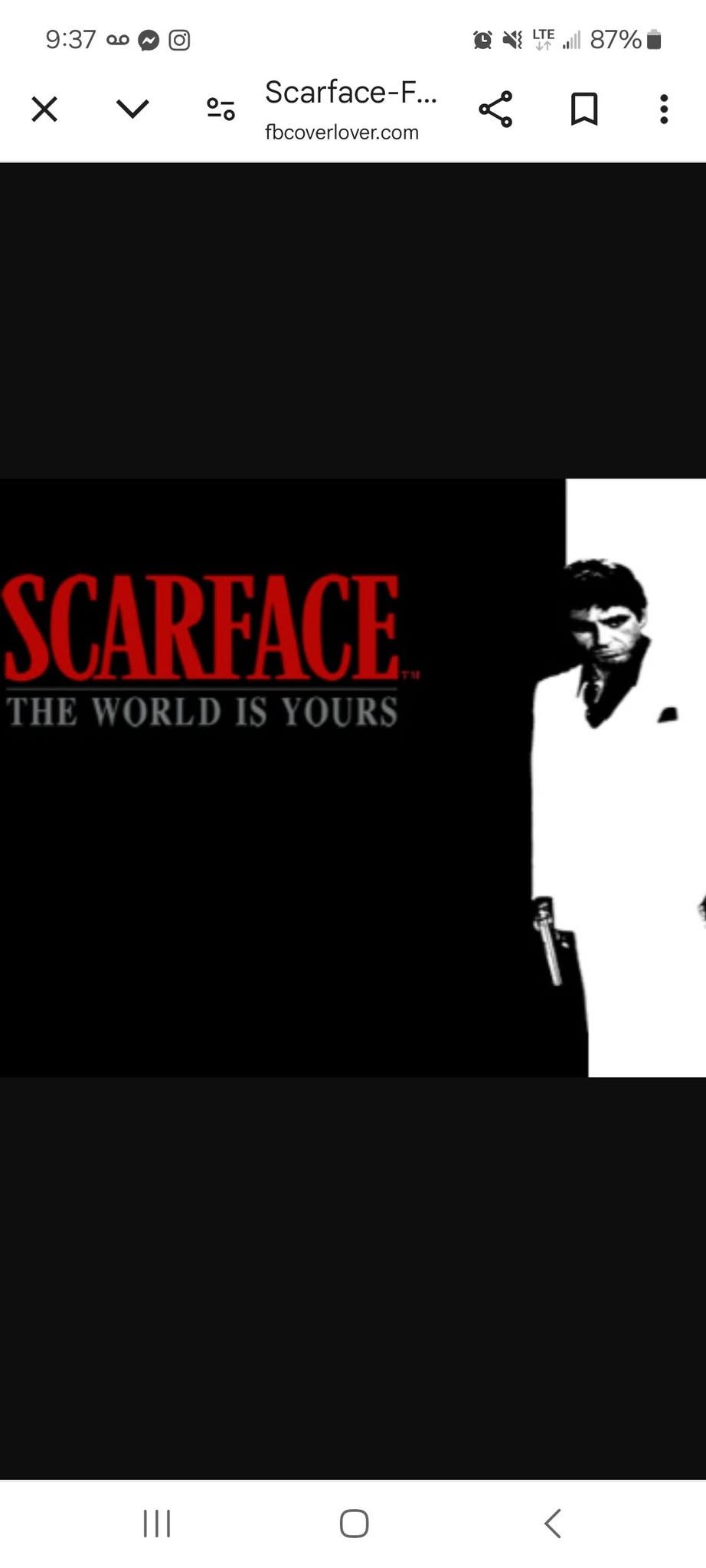 Scarface