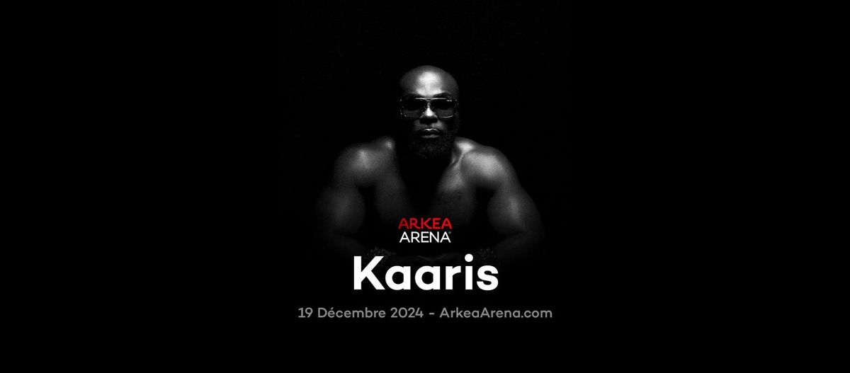 Kaaris - Or Noir Les 10 ans