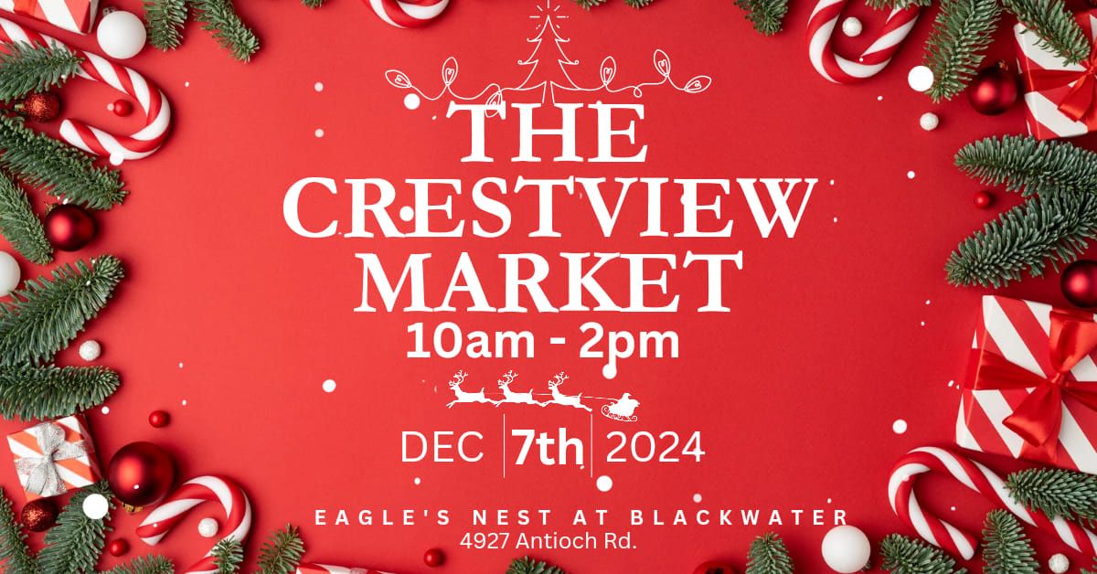 The Crestview Market