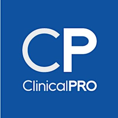 ClinicalPRO - Clinical Products. Clinical Results.