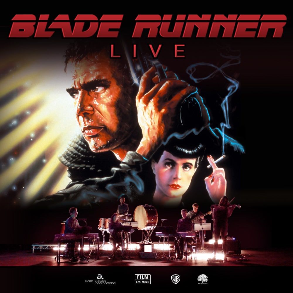 Blade Runner