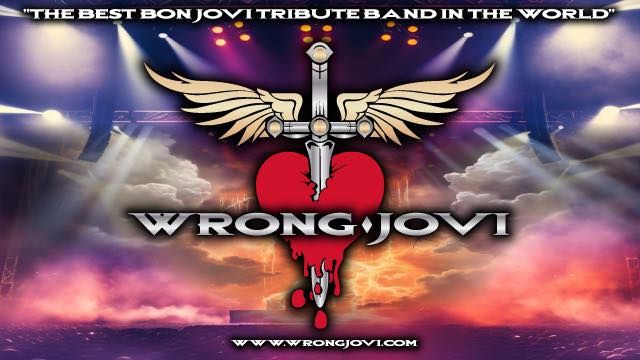 Wrong Jovi - Corporation, Sheffield