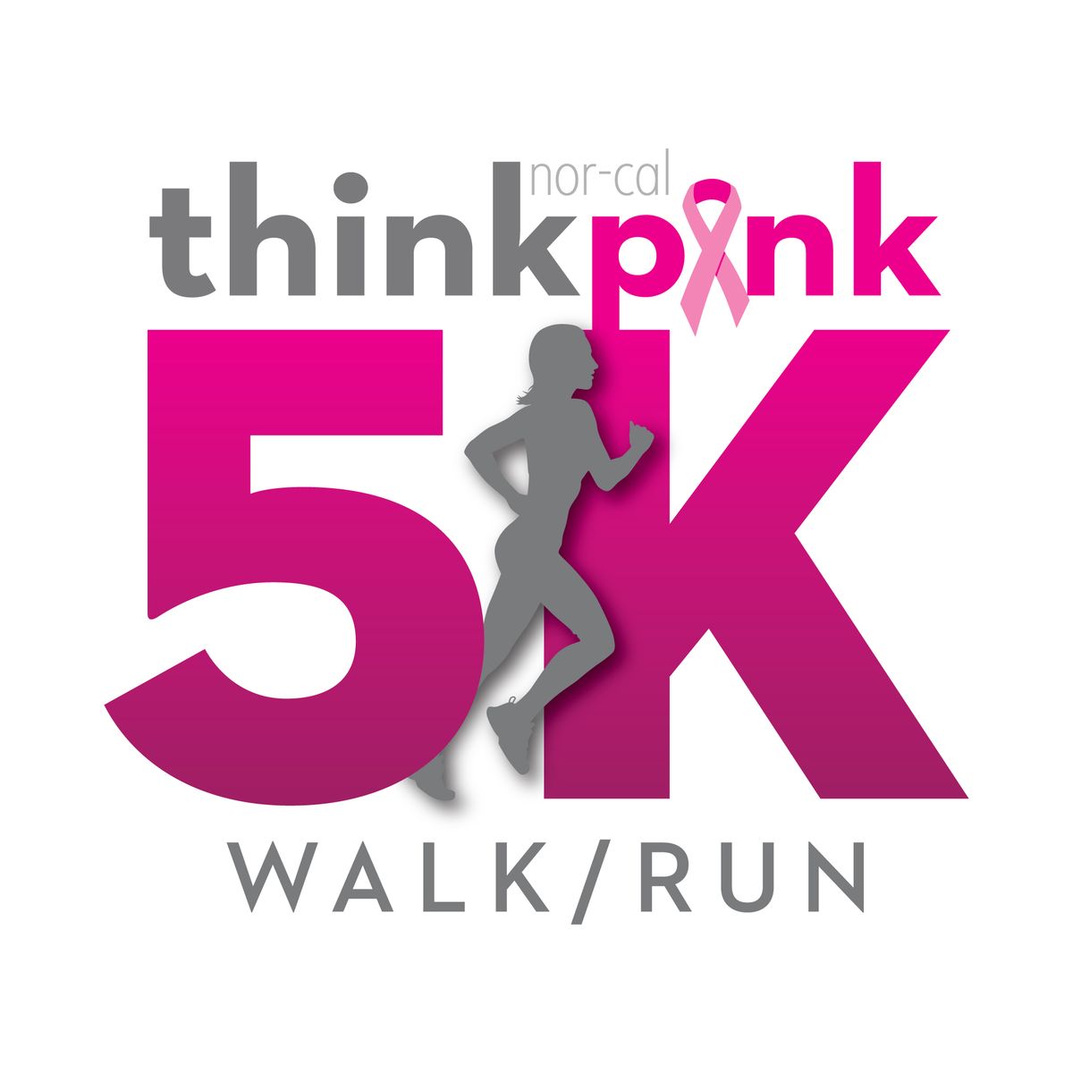 Nor-Cal Think Pink 5K Walk\/Run