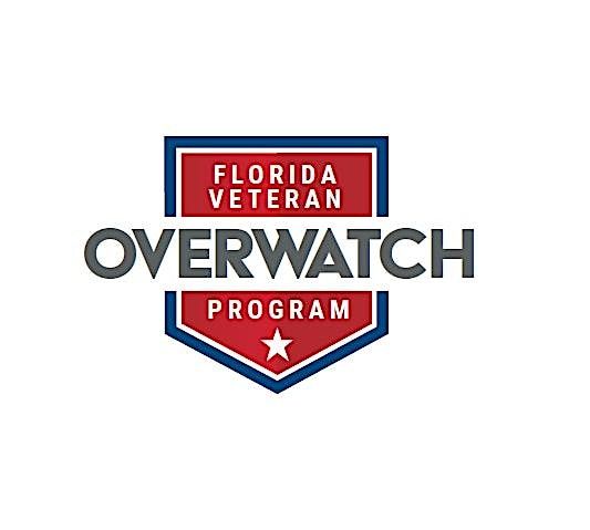 Florida Veteran Overwatch Program Training Feb 20 Brevard County