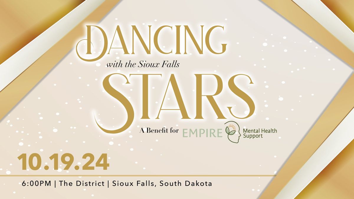 Dancing With The Sioux Falls Stars