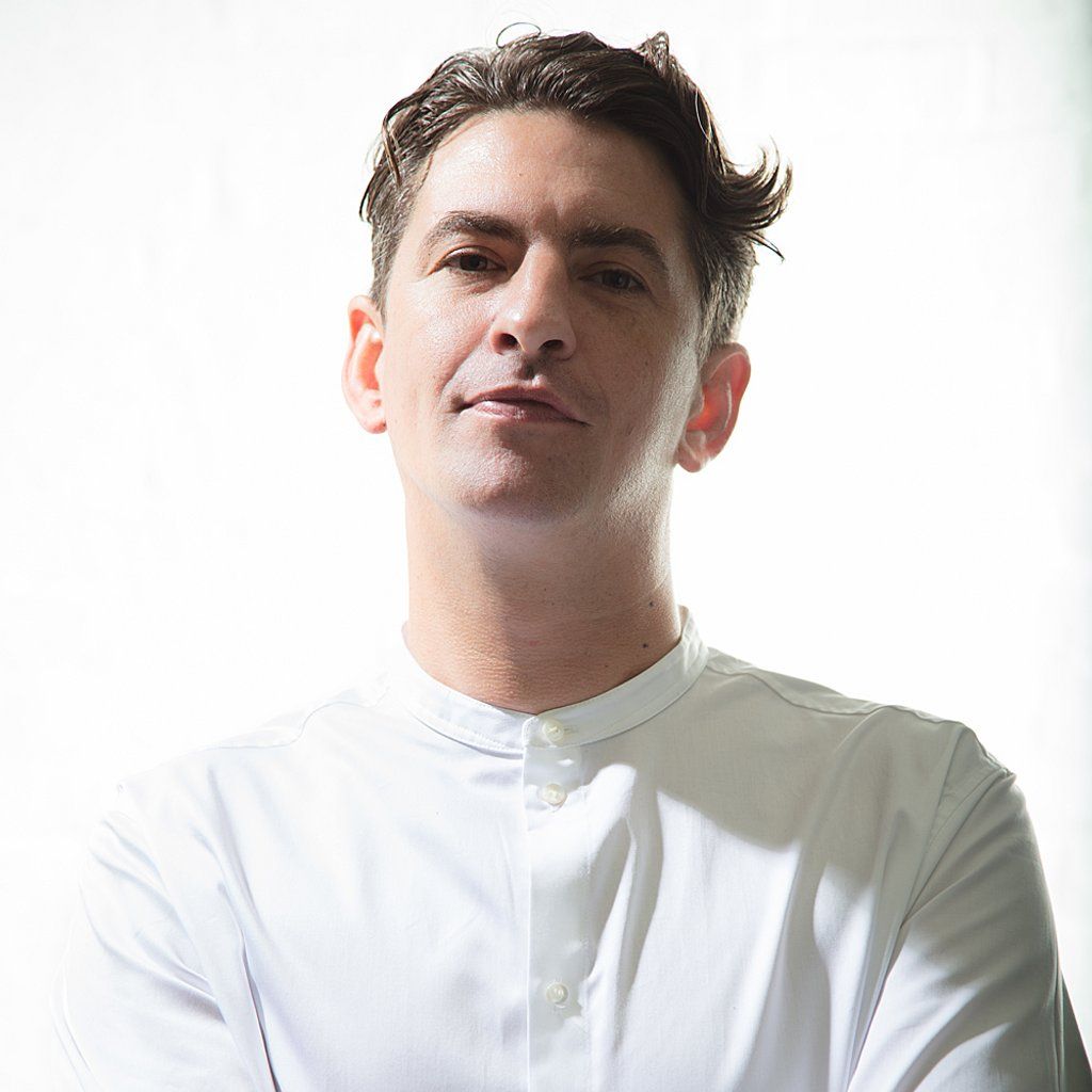 10 Years of Patterns: Skream (3 hour set)