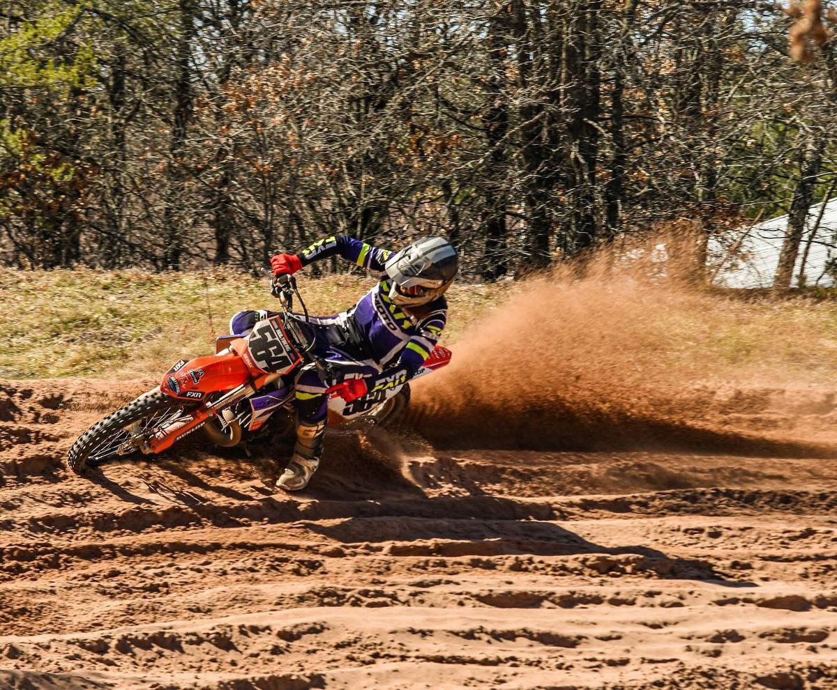 2025 Grantsburg Motocross WEEKEND 1