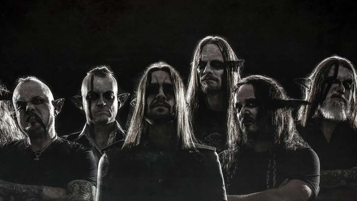 Finntroll in Tampere