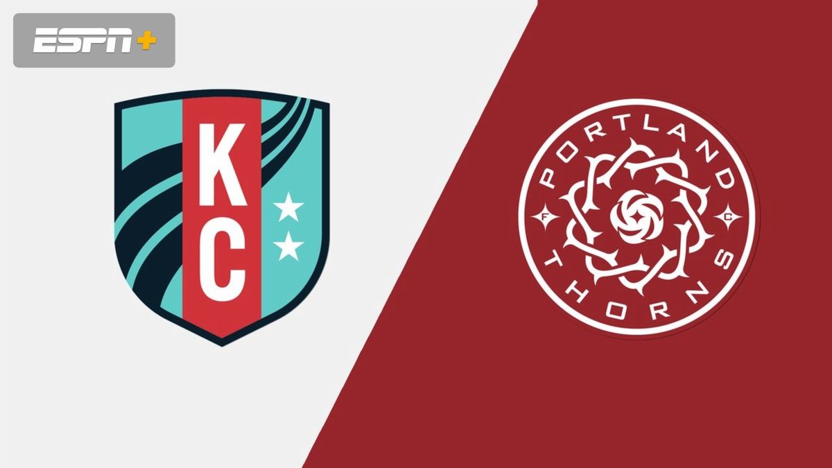 Portland Thorns vs. Kansas City Current