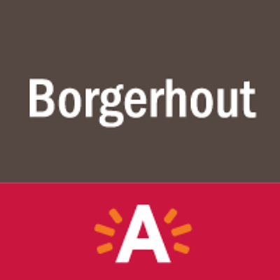 District Borgerhout