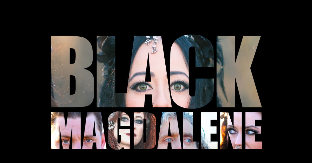 Black Magdalene's 10th(ish) Annual Black Friday Fiasco & Betwixt & Between Album Release Party