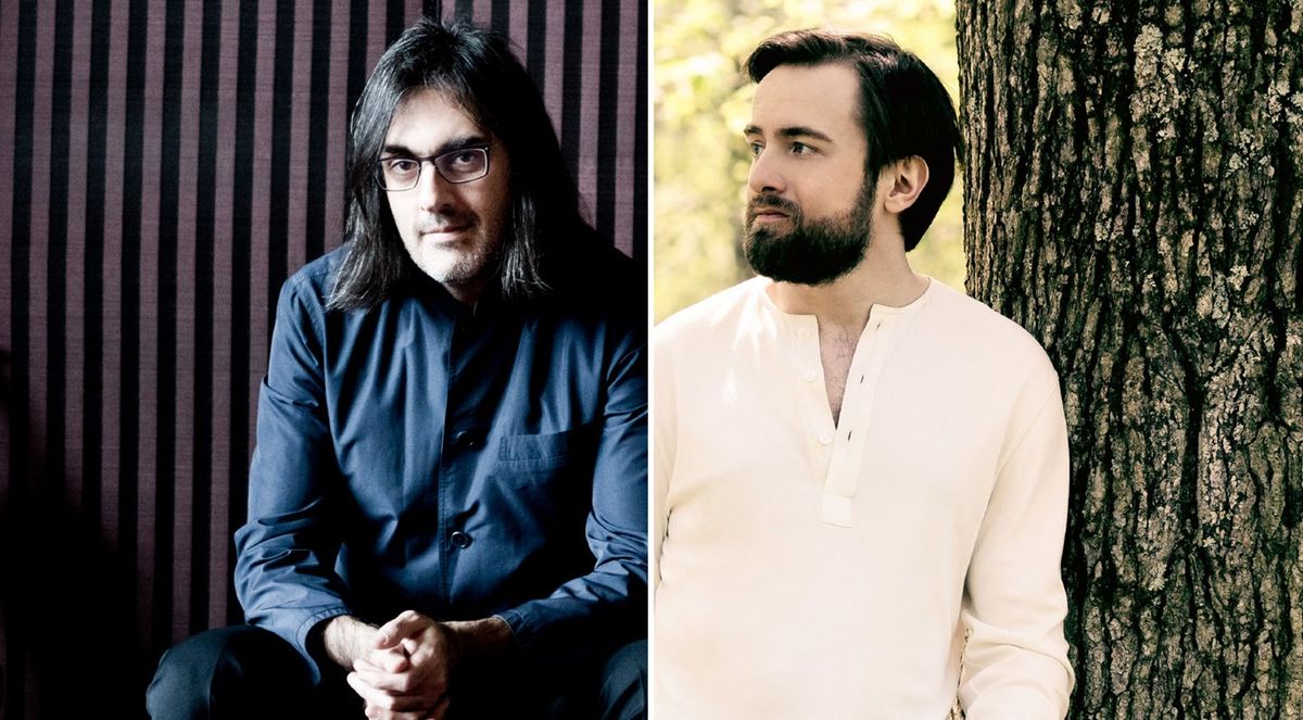 Leonidas Kavakos - New York