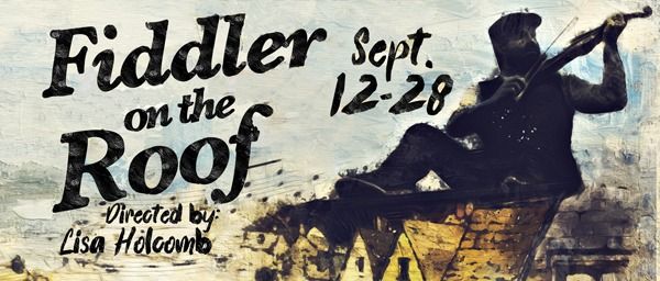 Fiddler on the Roof