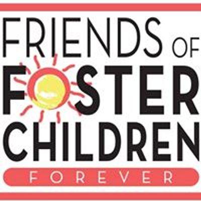 Friends of Foster Children Forever