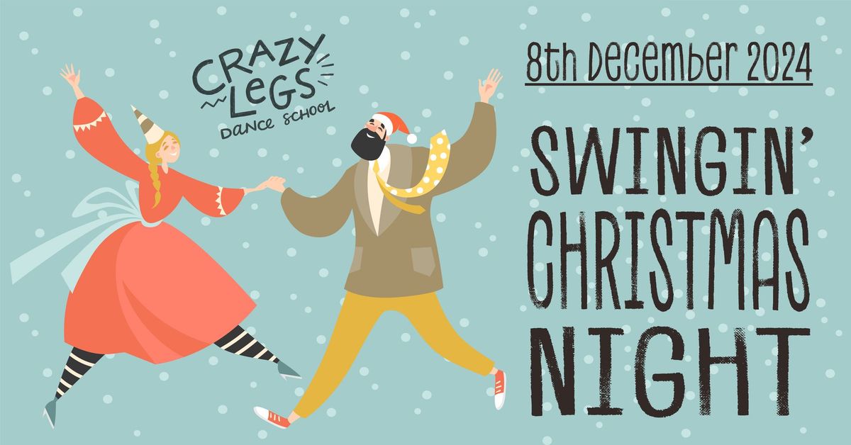 Swingin' Christmas Night