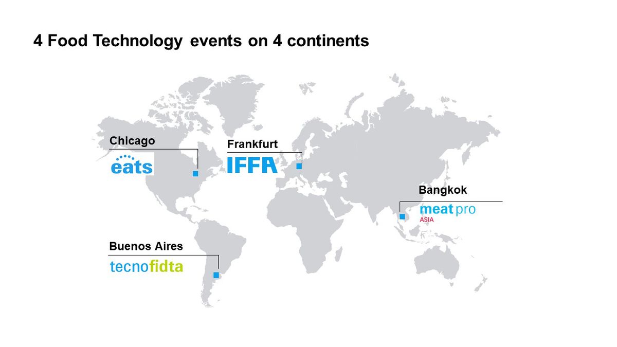 IFFA \/ IFFA-DELICAT 2025