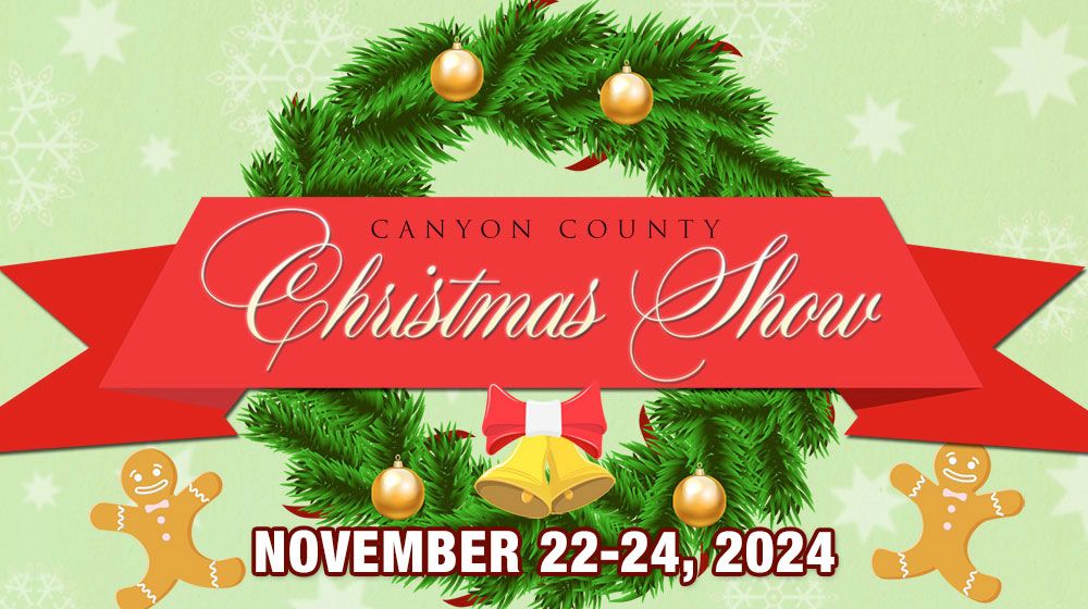 Pulgacita Designs @ Canyon County Christmas Show