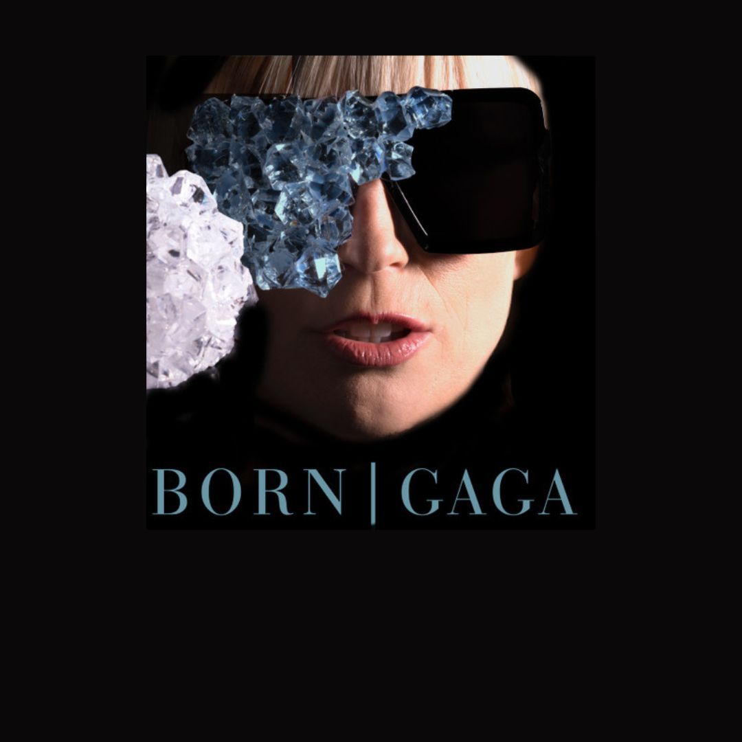 Born Gaga: The Legacy Ball