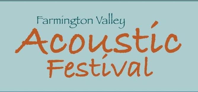 Farmington Valley Acoustic Festival