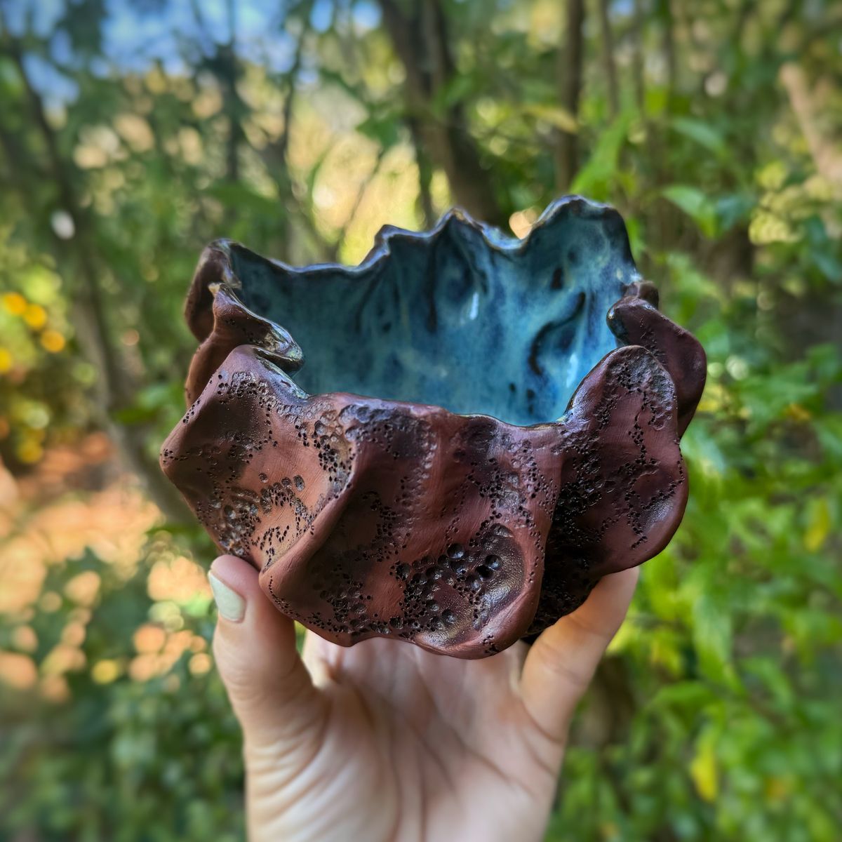 Sip & Sculpt Plant Pot - CLAY WORKSHOP