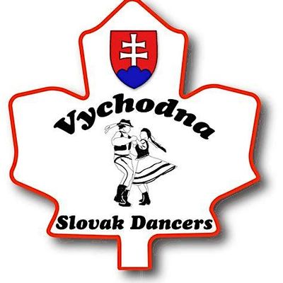 Vychodna Slovak Dancers