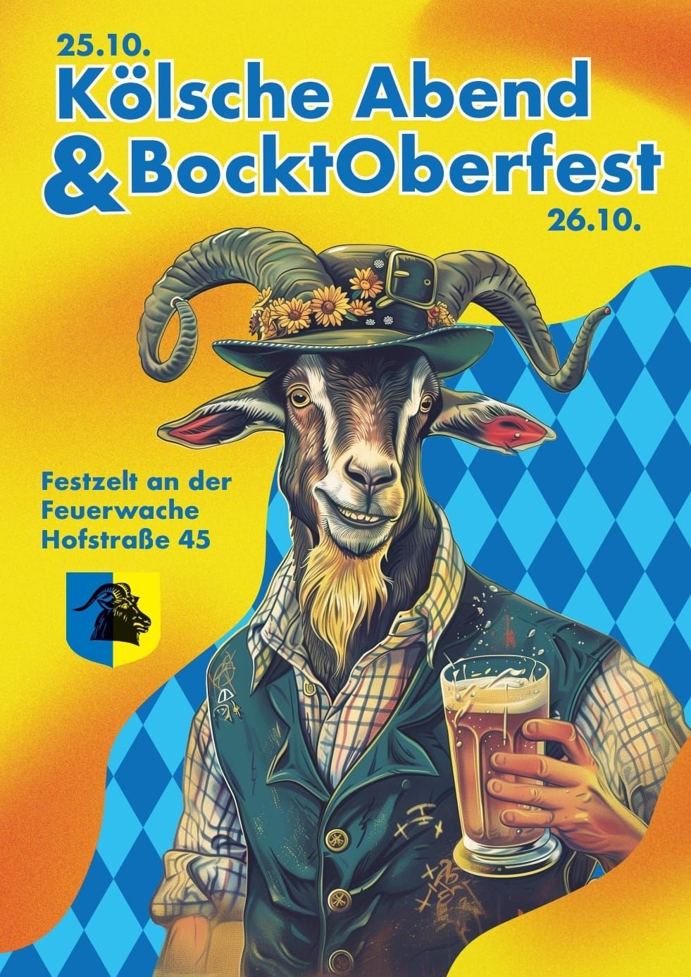 BocktOberfest