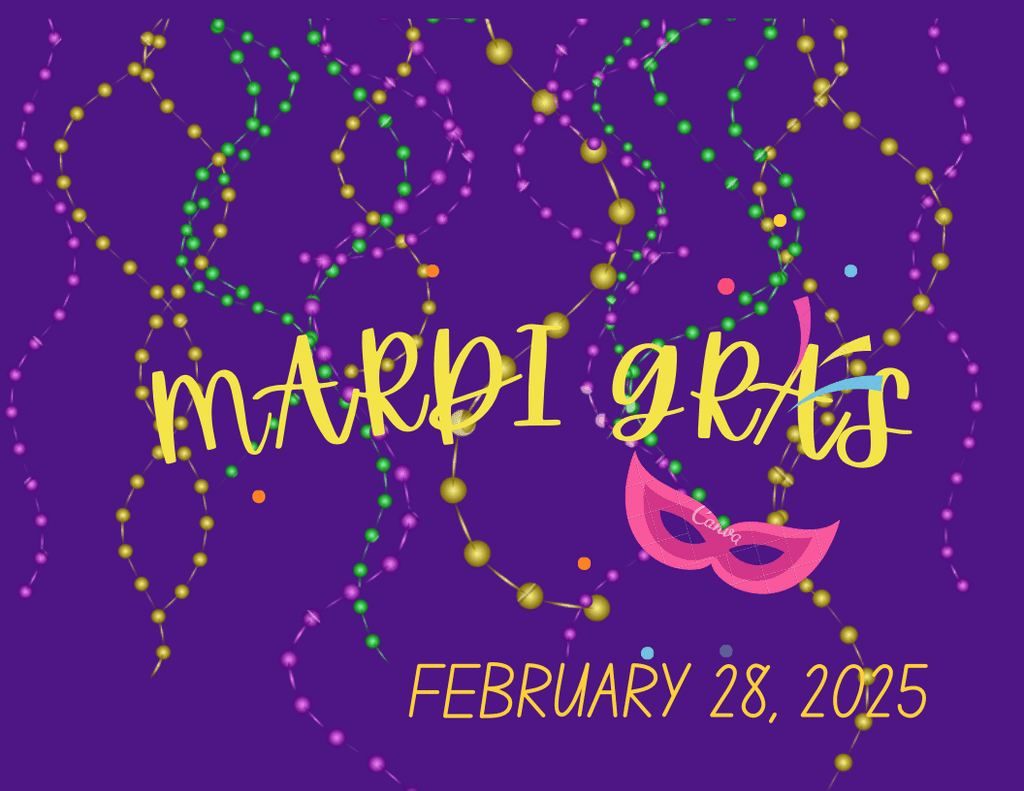 Mardi Gras Gala