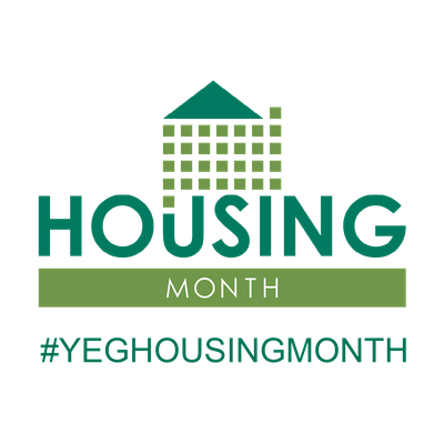 YEG Housing Month