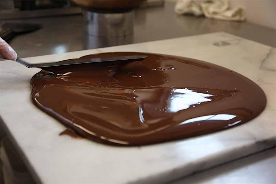 Chocolate Tempering Workshop (Hamilton Location)