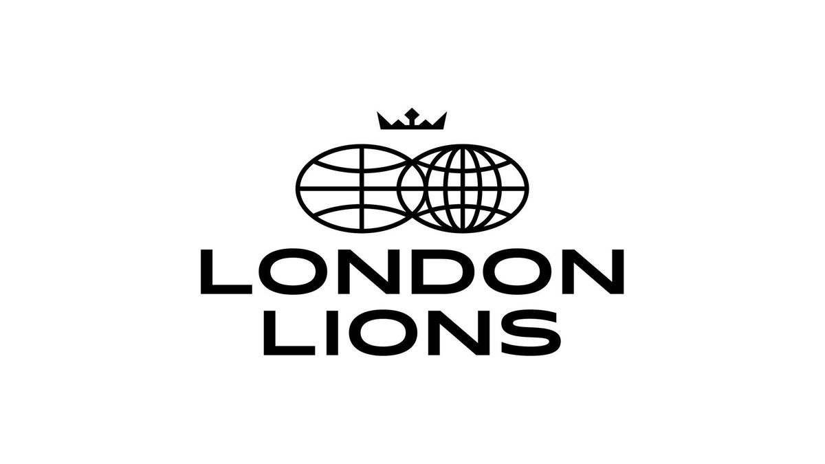 London Lions v TBC - SLB Championship