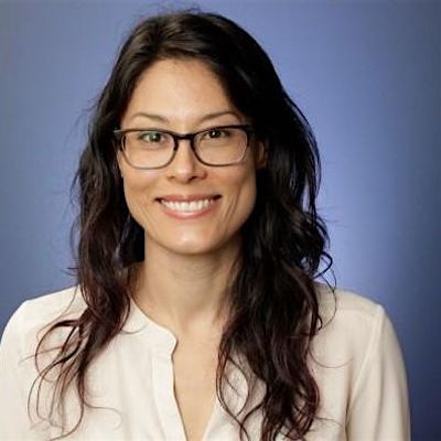 Adrienne Arroyo, STEM Specialist