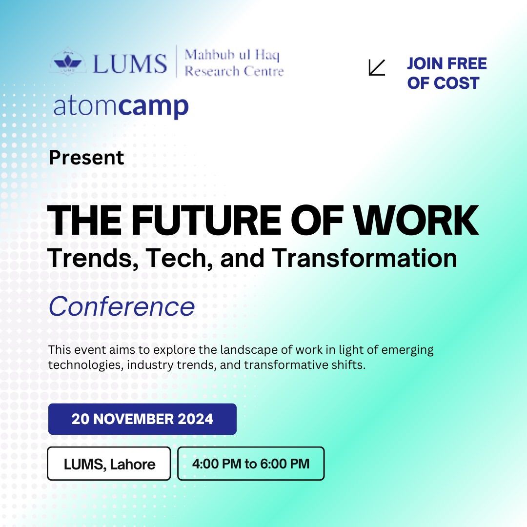 The Future of Work: Trends, Tech, and Transformation