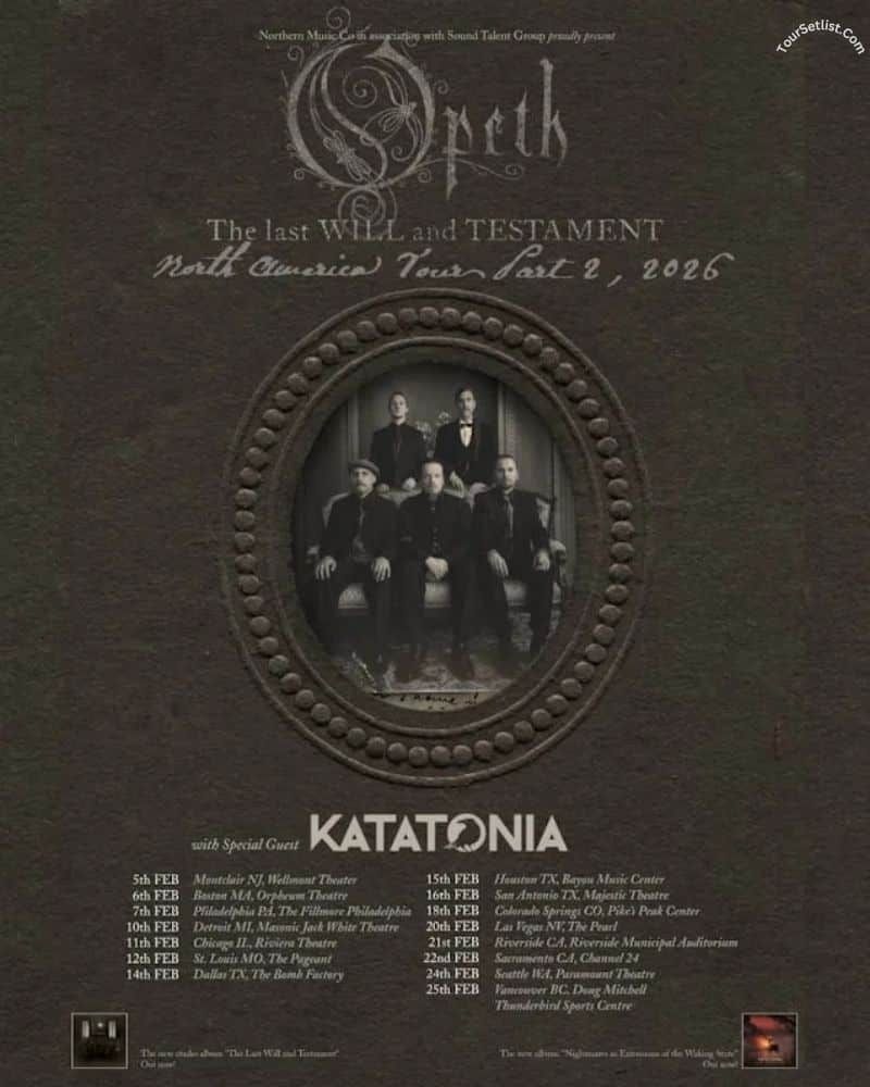Opeth