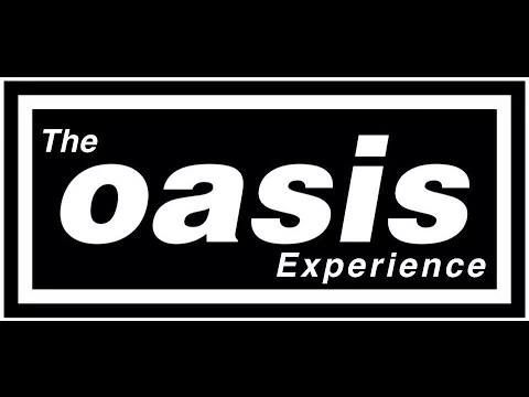 The Oasis Experience