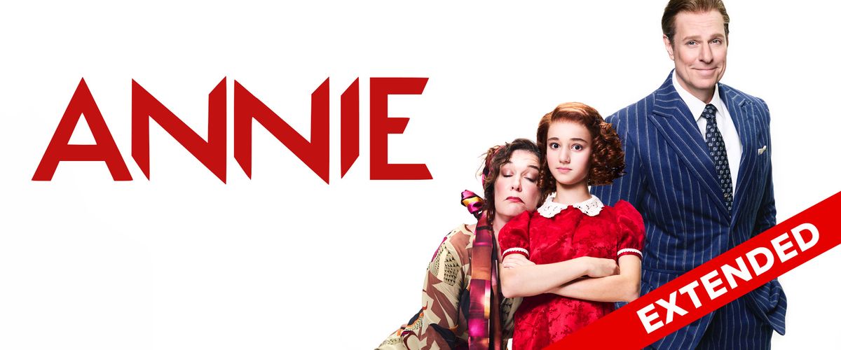 Annie - Stratford