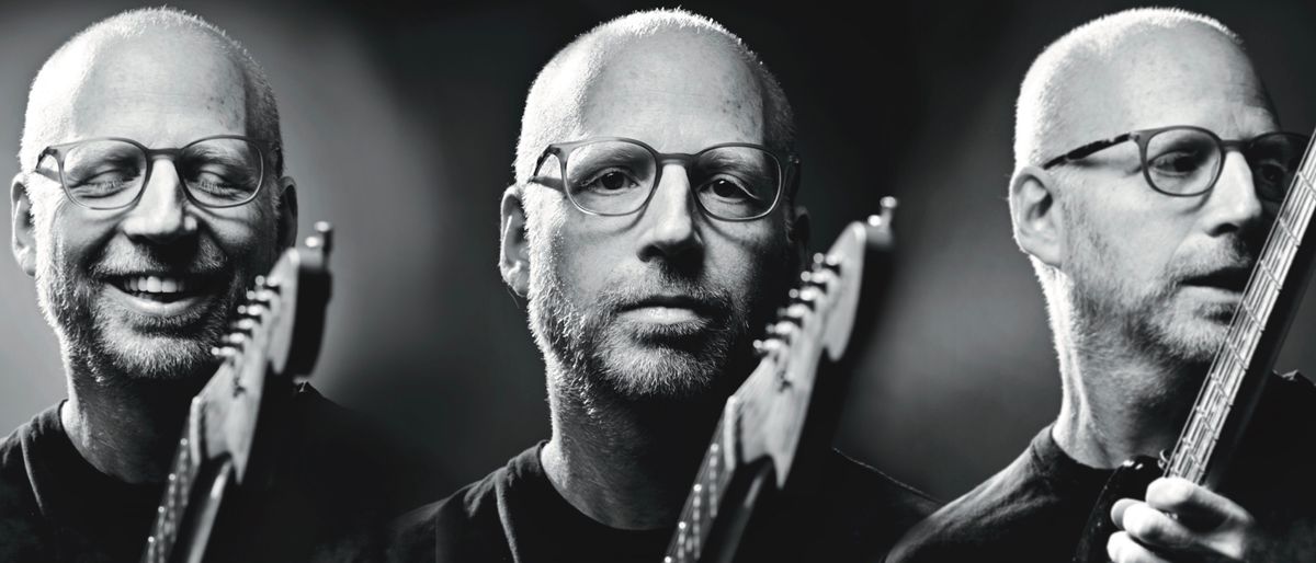 Oz Noy in Nashville