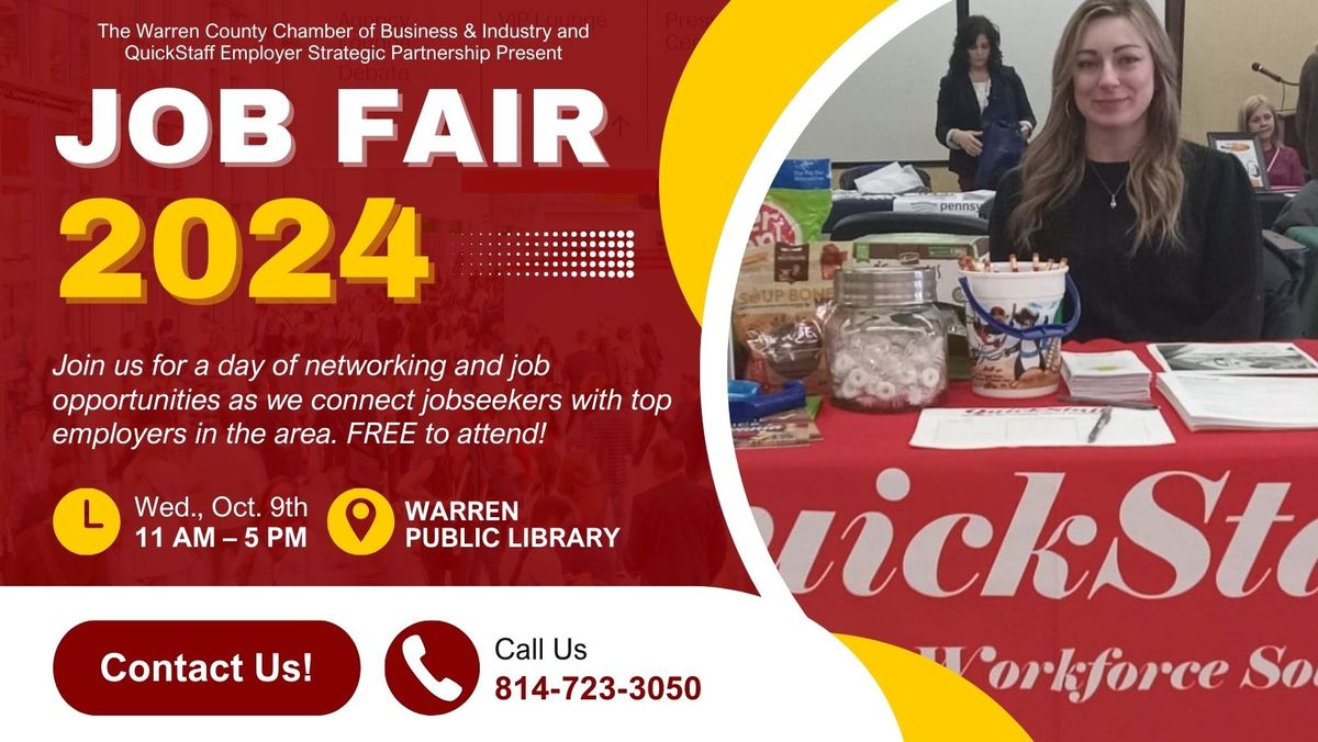 Job Fair