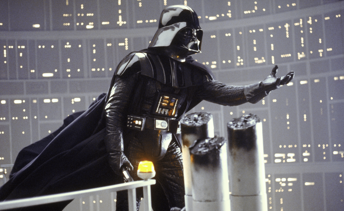 Utah Symphony - Conner Gray Covington - Star Wars: The Empire Strikes Back In Concert