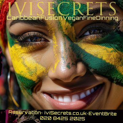 iViSecrets - Shantelle Diaz