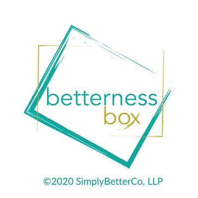 BetternessBox